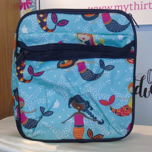 thirty one lunch buddy